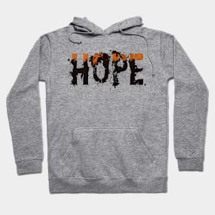 Hope For Survival Hoodie